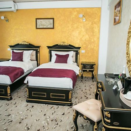 Almar Lake View Boutique H Adults Only Mamaia Exteriér fotografie