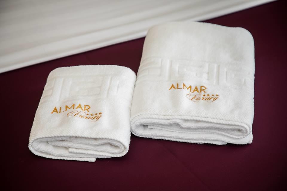Almar Lake View Boutique H Adults Only Mamaia Exteriér fotografie