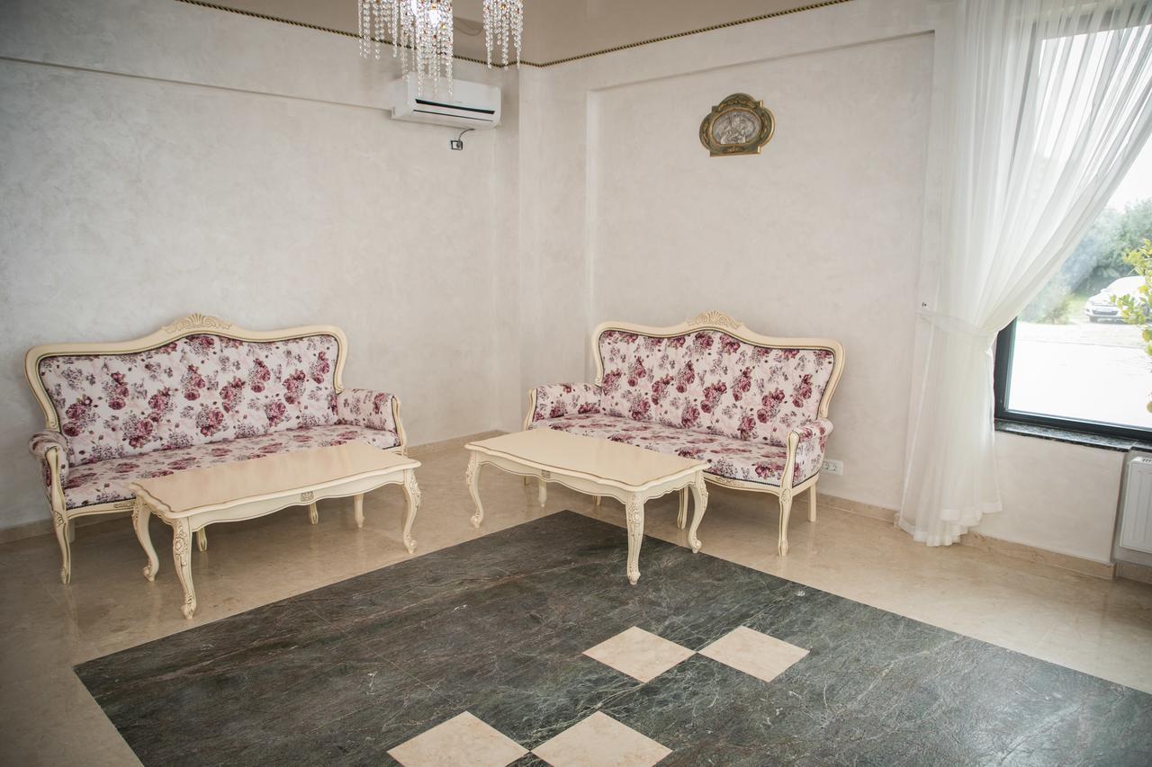 Almar Lake View Boutique H Adults Only Mamaia Exteriér fotografie