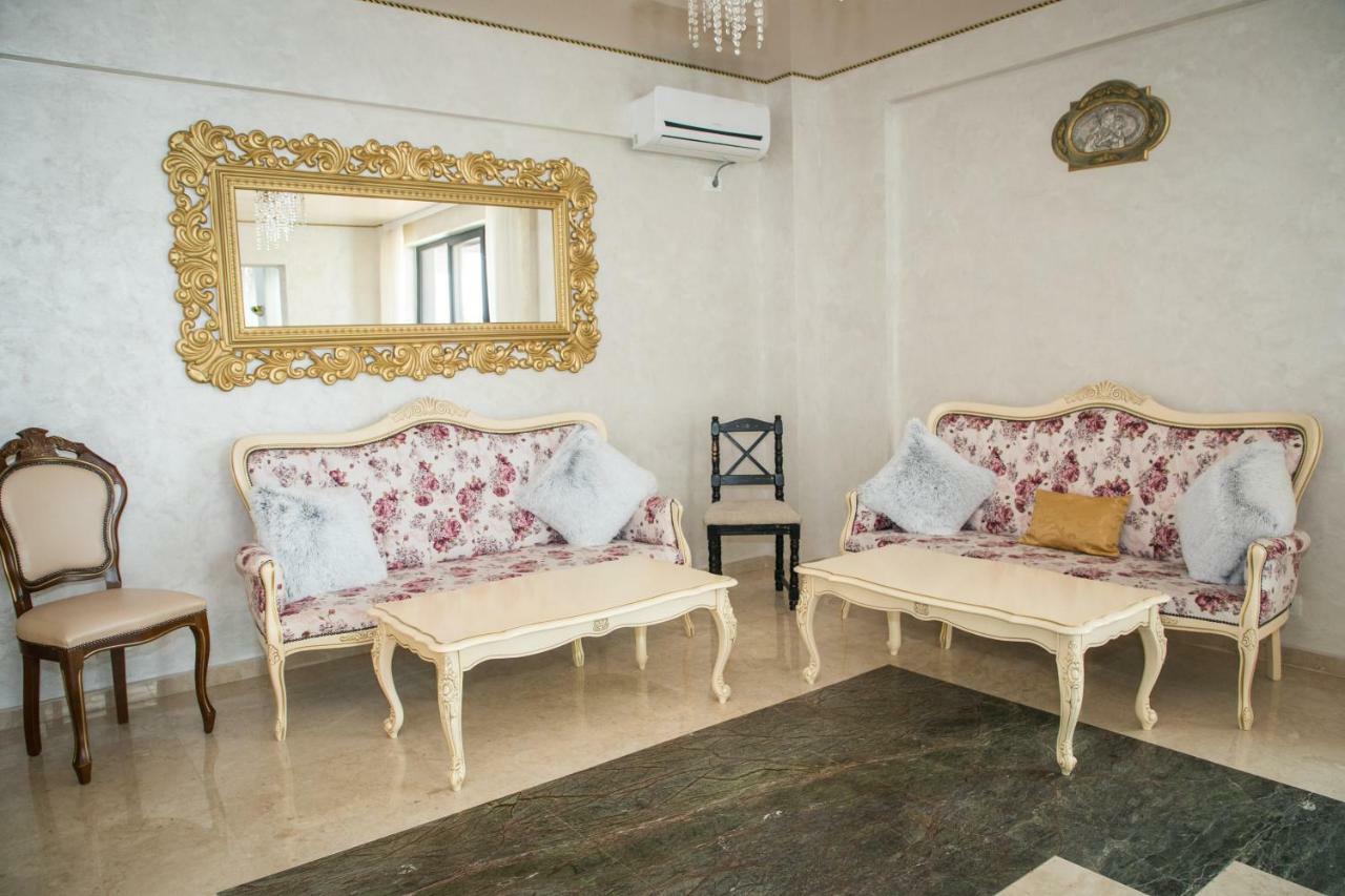 Almar Lake View Boutique H Adults Only Mamaia Exteriér fotografie