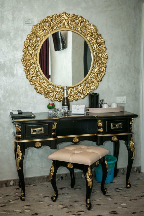 Almar Lake View Boutique H Adults Only Mamaia Exteriér fotografie